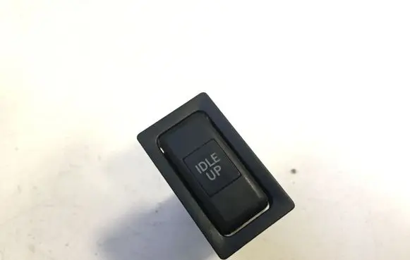 Toyota RAV 4 (XA20) Other switches/knobs/shifts 156480 7430151