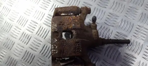 Mitsubishi Galant Rear brake caliper