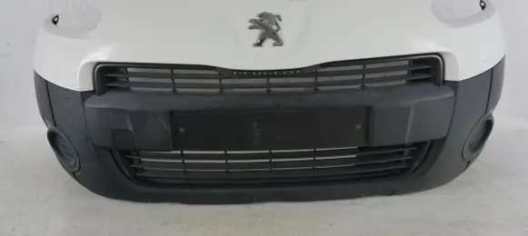 Peugeot Partner Front bumper