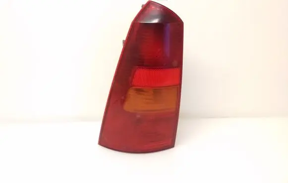 Ford Focus Rear/tail lights XS4X 13N004EC