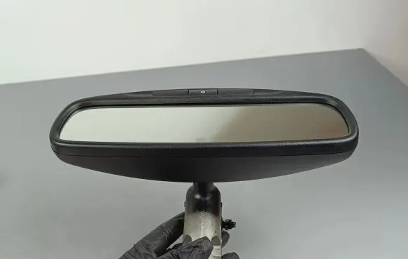 Jeep Compass Rear view mirror (interior) E11048417