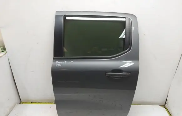 Ford Ranger IV Rear door FORRANDrz70124