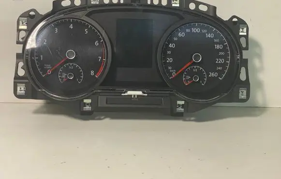 Speedometer (instrument cluster)