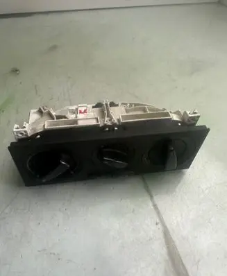 Volkswagen PASSAT B5 Interior fan control switch 4567
