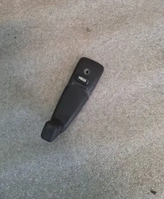 Volkswagen PASSAT B2 Sunroof switch 