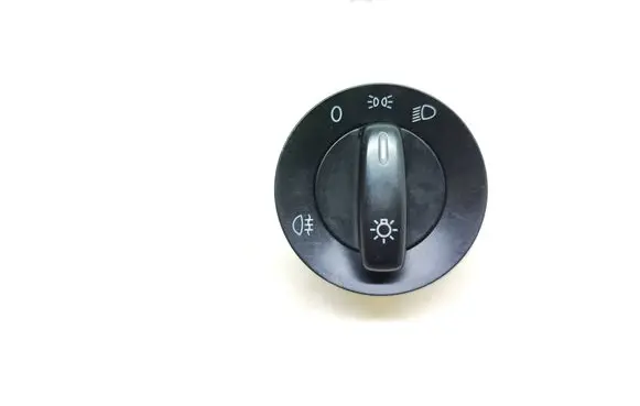 Volkswagen Transporter - Caravelle T5 Light switch 1K0941431BB K1BBT 1353