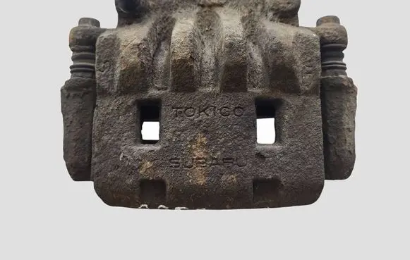 Subaru Outback Front brake caliper