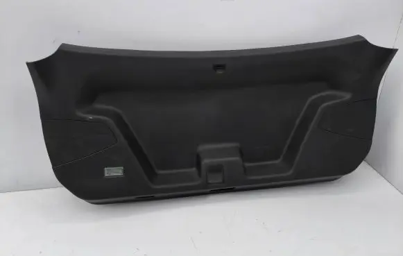 Audi A5 Tailgate/boot lid cover trim 8W8867979