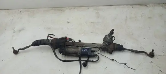 BMW X3 F25 Steering rack 142890