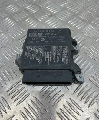 Seat Leon (5F) Airbag control unit/module 3Q0959655AC 225894351 14B8015647