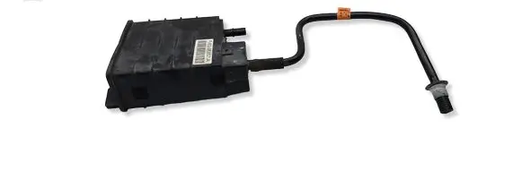 Ford Mondeo MK V Active carbon filter fuel vapour canister FV639E857A