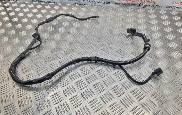 Volkswagen PASSAT B6 Wires (generator/alternator) 