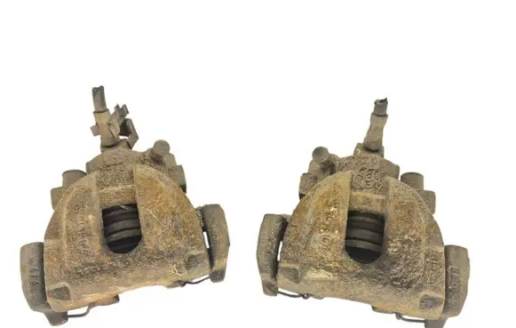Volvo V70 Rear brake caliper