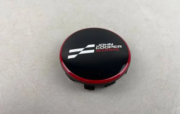 Mini F66 Original wheel cap 5A4AF10 552384 5B4072