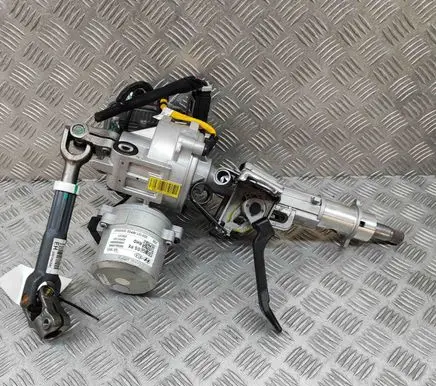Hyundai Kona I Steering rack mechanical part J9563E0110 56300J9960