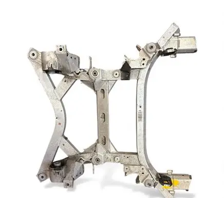 BMW iX Front subframe 69898