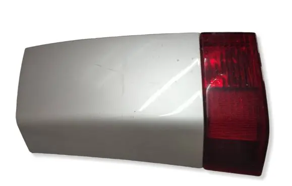 Opel Meriva A Rear/tail lights 13130028 467597050