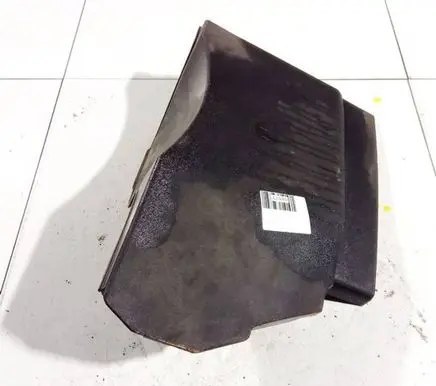 Opel Signum Battery box tray cover/lid 24438485 0086022