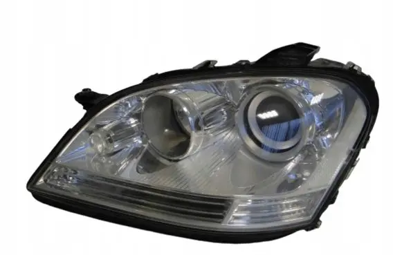 Mercedes-Benz ML W164 Headlight/headlamp A164820