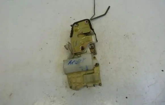 Honda Accord Front door lock