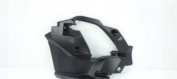 Ford Focus Front bumper 17E888