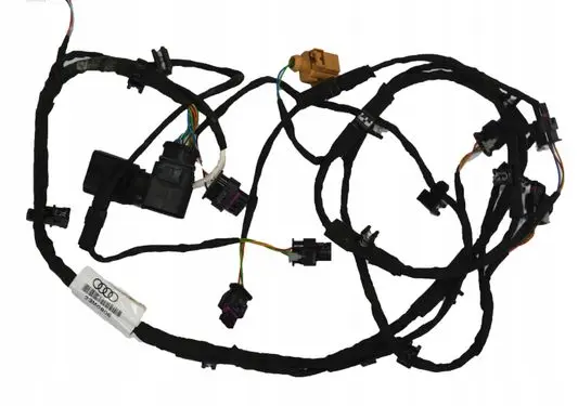 Audi Q3 F3 Parking sensor (PDC) wiring loom 83A971104G