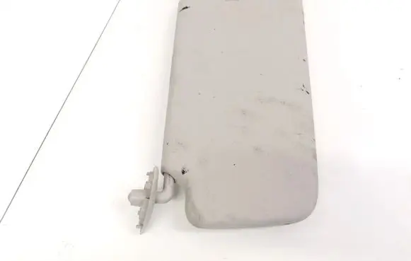 Ford Galaxy Sun visor