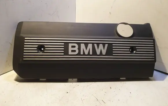 BMW 5 E39 Engine cover (trim) 11121748633E