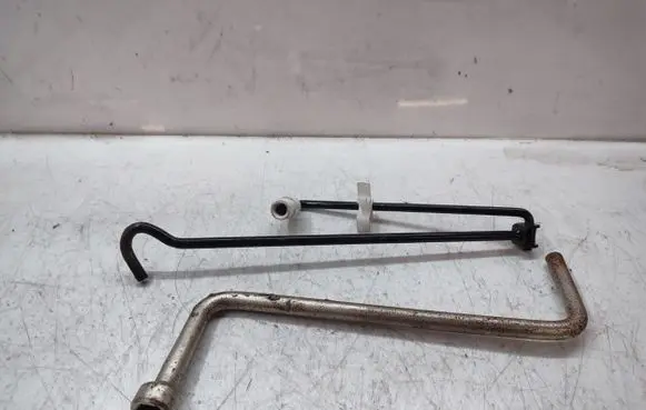 BMW X3 E83 Tool set 