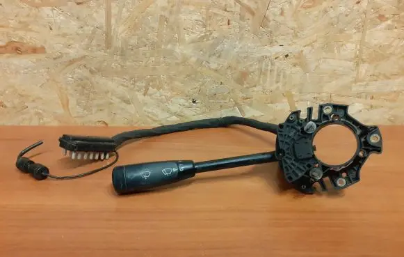 Mercedes-Benz E W124 Indicator stalk 1245400745 2281