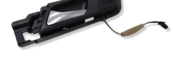 Volkswagen Sharan Front door interior handle 7N0035412