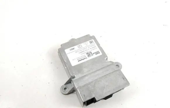 BMW X3 G01 Airbag control unit/module 5A19AB6 A3C02710603 21B0170C1240