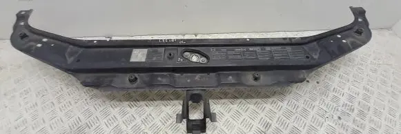 Top upper radiator support slam panel