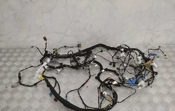 Mercedes-Benz EQE x294 Panel wiring A2965409011