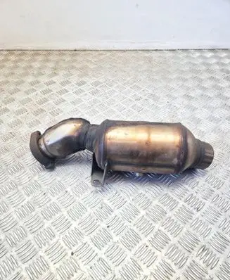 Mercedes-Benz SL R231 Catalyst/FAP/DPF particulate filter A2314901914 2314901914