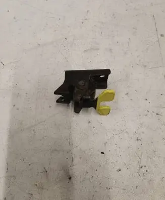 Peugeot Partner Tailgate/trunk/boot lock/catch/latch