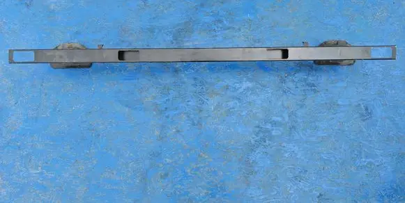 Citroen Jumper Rear bumper cross member 2313214124214
