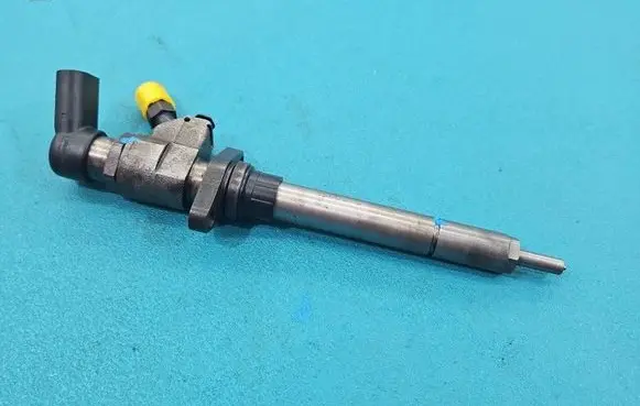 Peugeot 407 Fuel injector 9657144580 IMPRK1560973