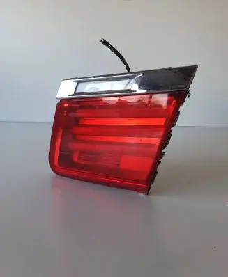 BMW 7 F01 F02 F03 F04 Tailgate rear/tail lights 7182206 HE01T2