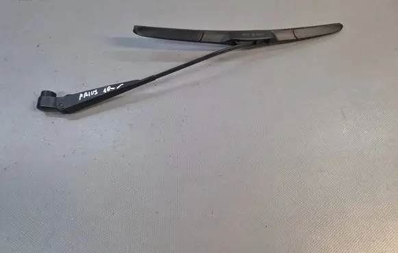 Toyota Prius (XW30) Rear wiper blade 