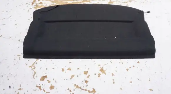 Peugeot 308 Parcel shelf 