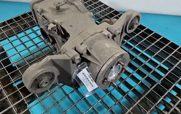 Lexus NX Rear differential IMPRK1523302