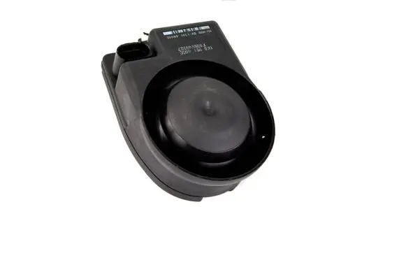 Audi A6 S6 C6 4F Alarm system siren 1K0951605C 4F2951285