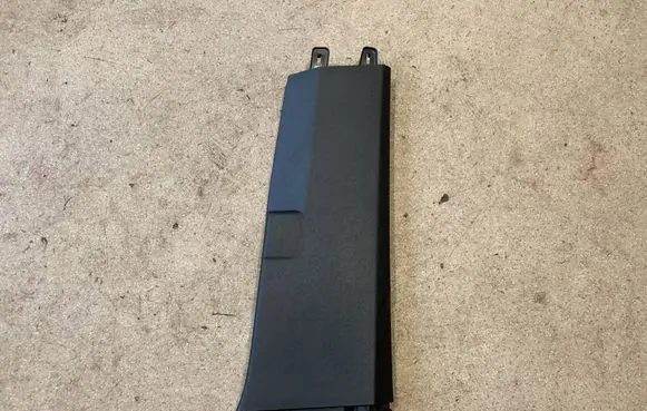 Volkswagen Tiguan Allspace (B) pillar trim (bottom) 5NN867292