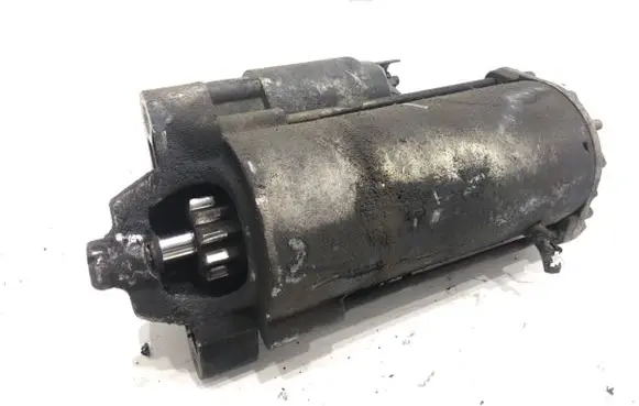 Ford Galaxy Starter motor 6G9N-11000-FA