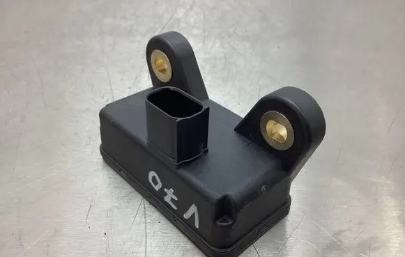 Volvo V70 ESP acceleration yaw rate sensor 10170106543 HC70A06E6H 10W023