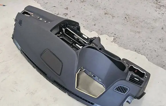 BMW X3 F25 Dashboard 07394881 B03017150 B03017160