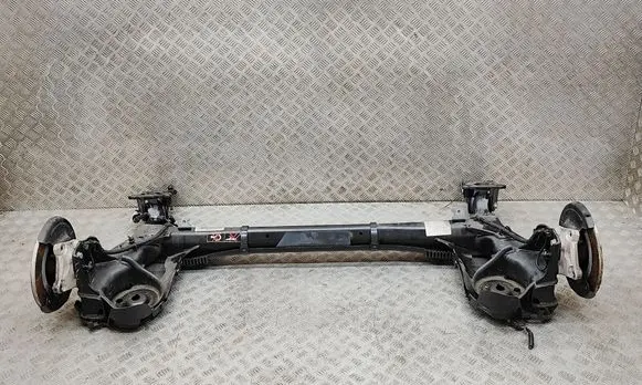 Toyota ProAce City Rear axle beam SU001B0750