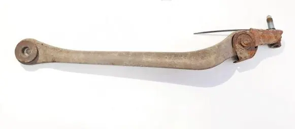Mercedes-Benz CLS C219 Rear upper control arm/wishbone a2303500329