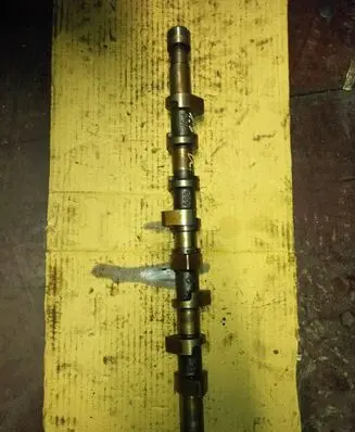 Renault Megane II Camshaft fw555f2 f9q